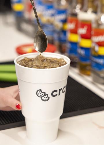 Crave Cookies brings sweet dough and loaded sodas to Ballwin