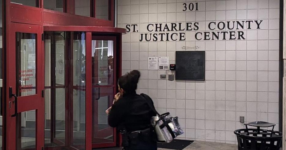 ‘Lost’ in Missouri jail cells: Backlog soars for people found mentally unfit for trial