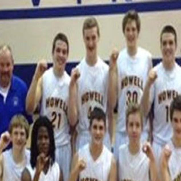 Jv Basketball Team Has Perfect Record Latest Headlines Stltoday Com