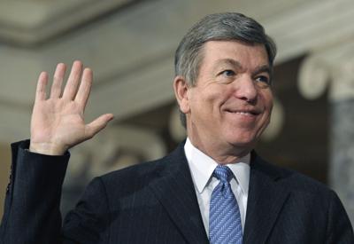 Roy Blunt