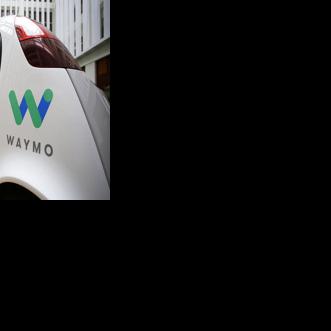 Waymo planning St. Louis rollout, will manually test cars starting this ...