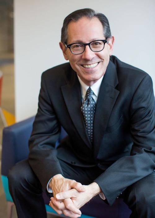Michael C. Goldberg