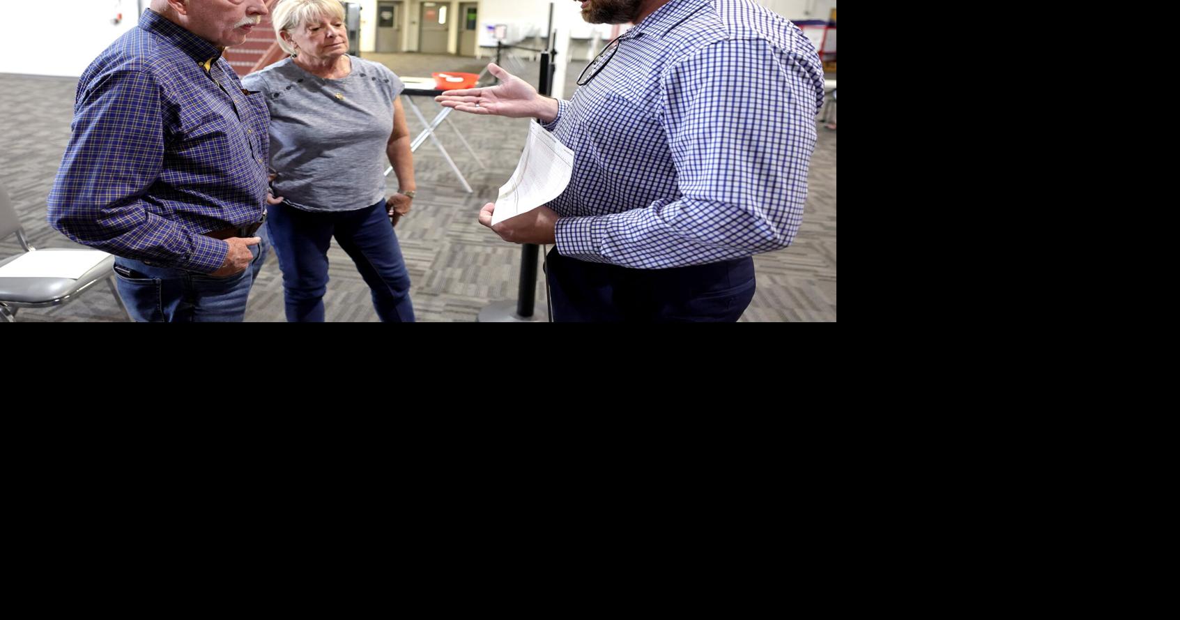 Hoping to break election tie, St. Charles incumbent asks judge to order recount