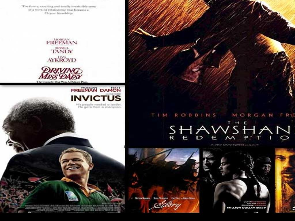 Gangster To God Best Morgan Freeman Movies Joe S St Louis