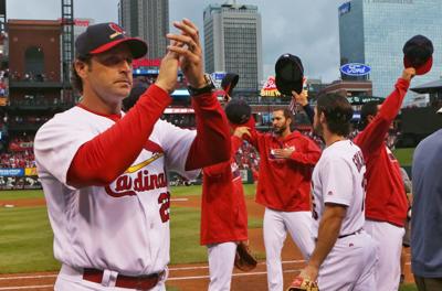 New deal for Matheny, change for Oquendo likely | St. Louis Cardinals | 0