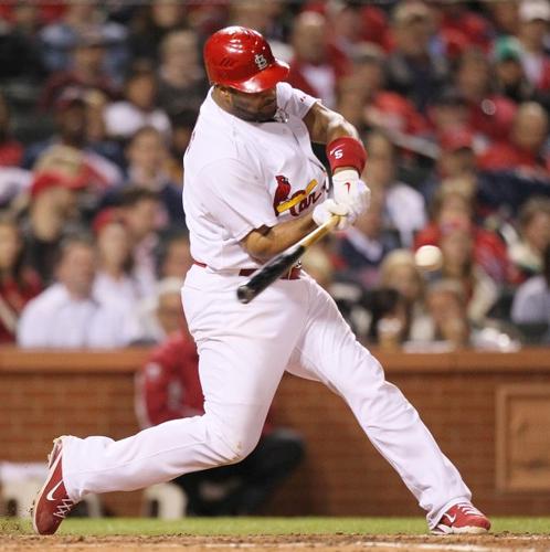 St. Louis Stores Give Away Albert Pujols Gear for Free 'It's Not About the  Money