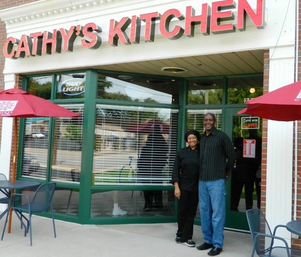 Cathy&#39;s Kitchen opens in Ferguson | Off the Menu | 0