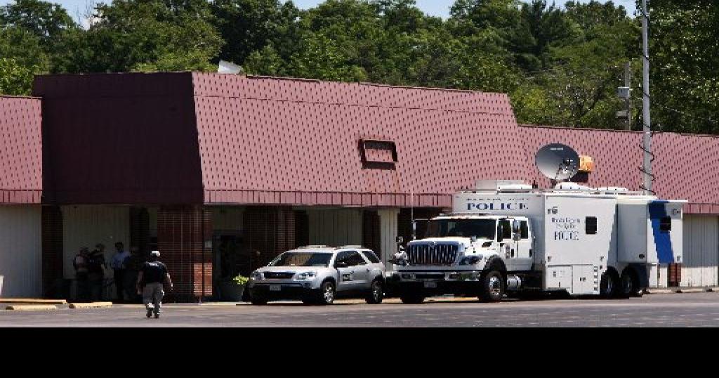 Prosecutors say Pagedale flea market owner trafficked in ...