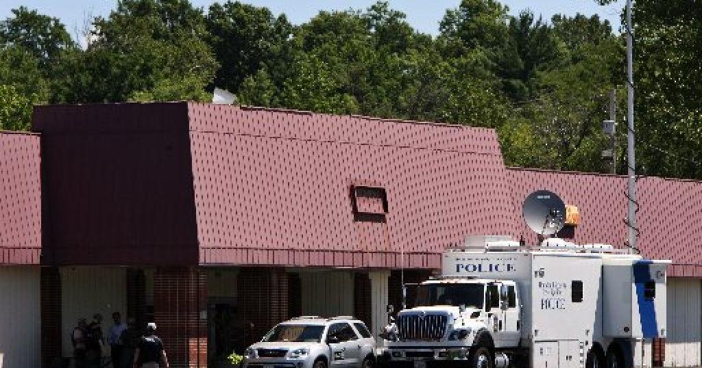 Prosecutors say Pagedale flea market owner trafficked in ...