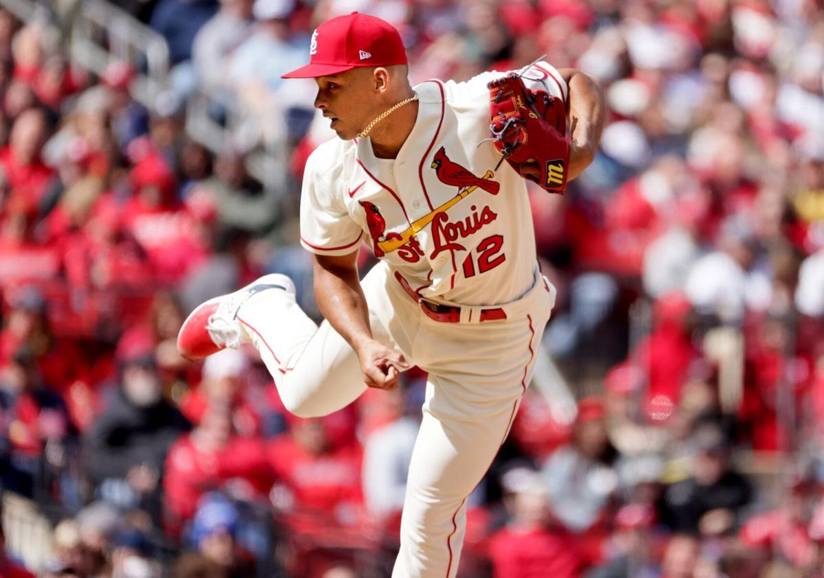 St. Louis Cardinals Pitcher Jack Flaherty on Baseball's 'Unwritten Rules