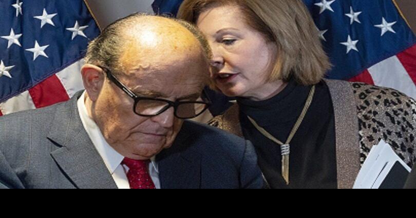 McDermott: Blink if you can hear us, Fox News viewers