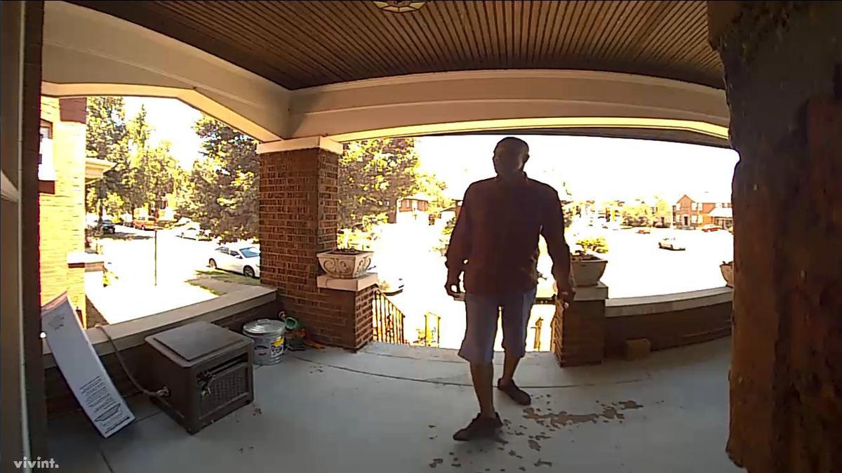 Stopping St Louis Porch Pirates Where It Happens And How To