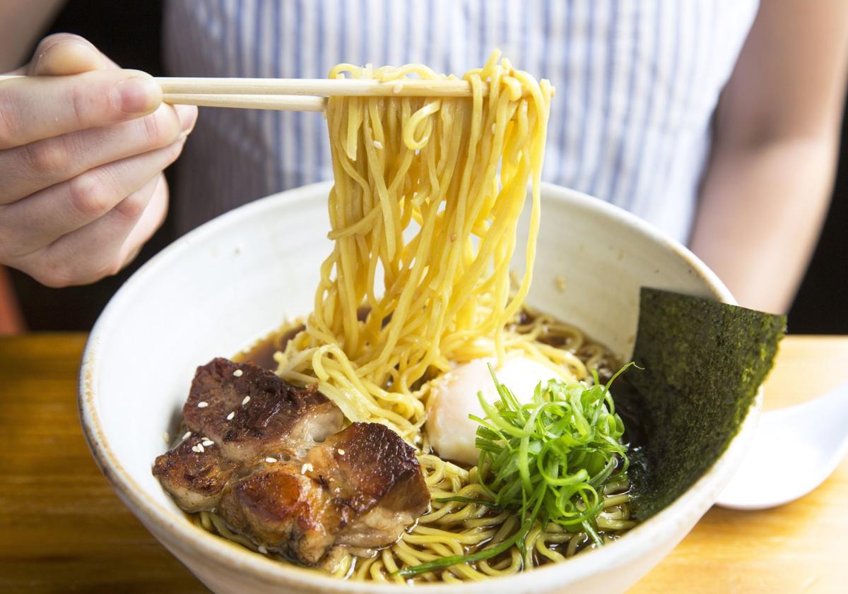 Vista Ramen