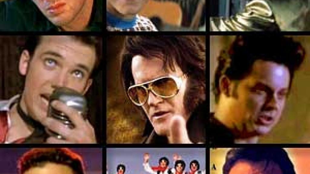 Sherpa S Top 10 Best Elvis Related Movies Joe S St Louis Stltoday Com