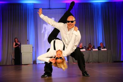 Top St. Louis Business Leaders Come Together for Virtual Dancing with the St. Louis Stars ...