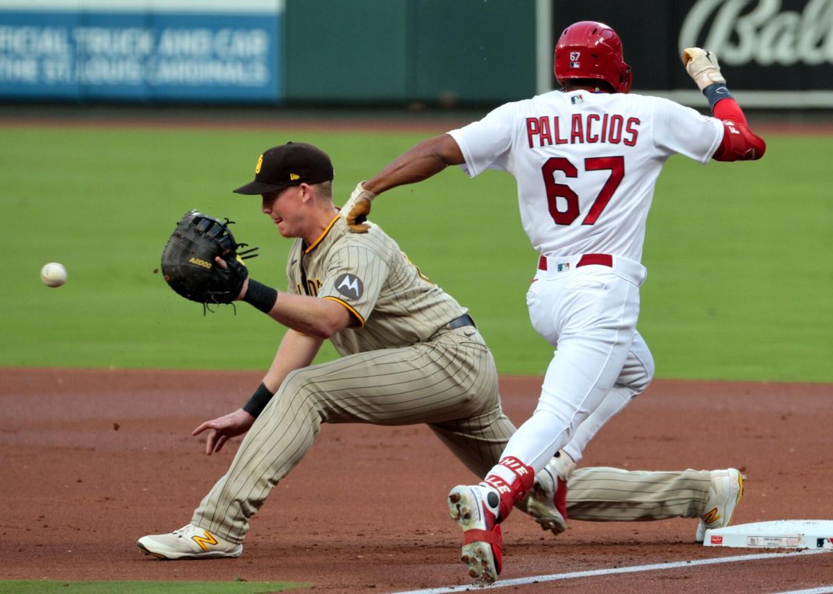 Fernando Tatis Jr. passes major hurdle as his return to Padres nears