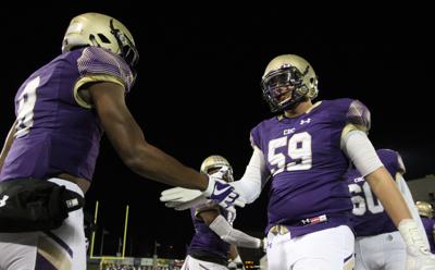 No. 25: Josh Plohr, CBC, OL