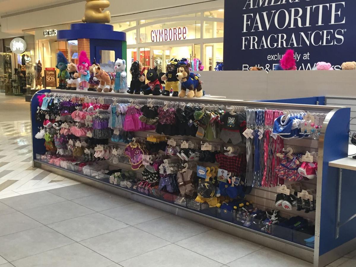 BuildABear pursuing growth in smaller spaces, licensing deals Local