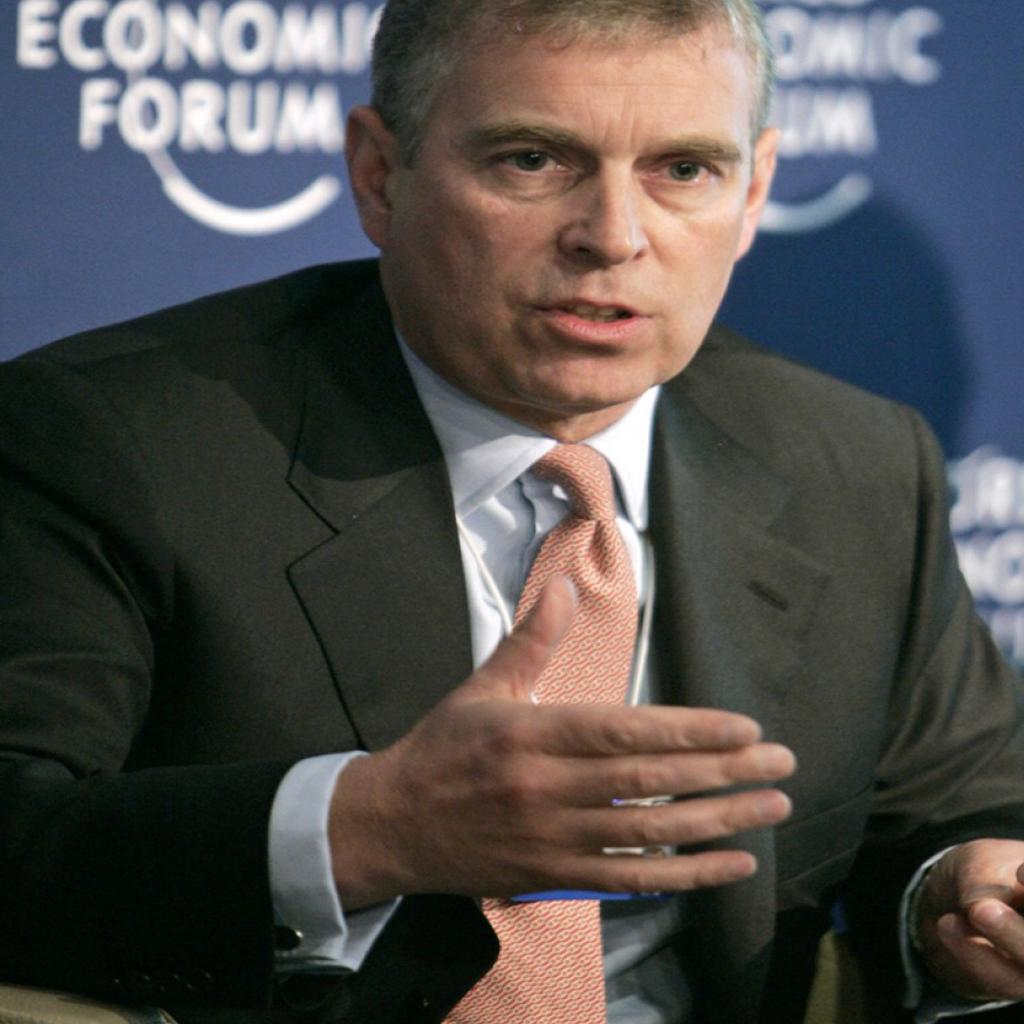 Prince Andrew Woes A Distraction As Wedding Nears World Stltoday Com