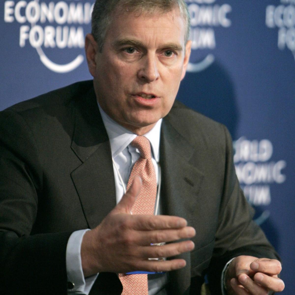Prince Andrew Woes A Distraction As Wedding Nears World Stltoday Com