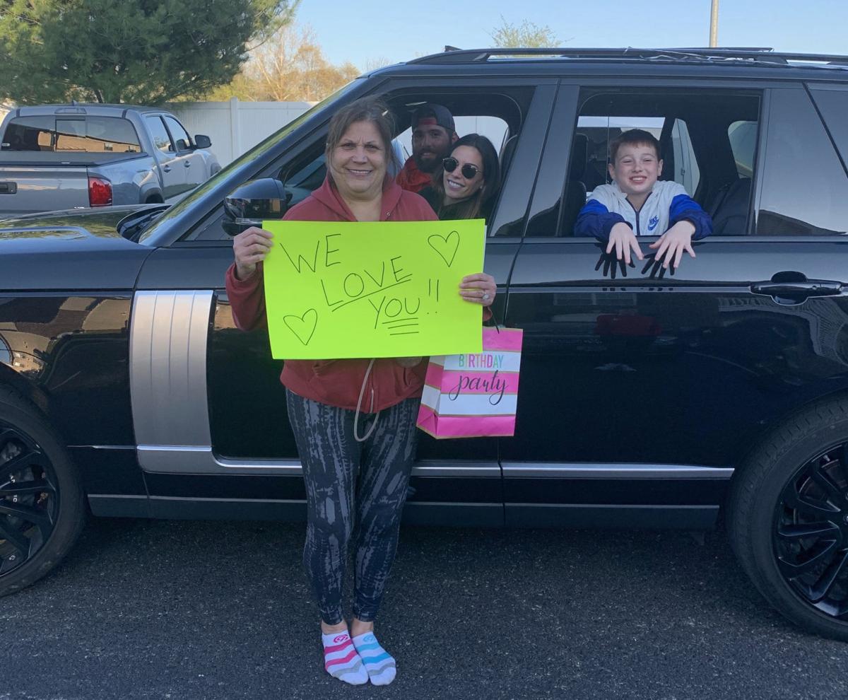 Families battling pediatric cancer get opportunity to see Stanley Cup