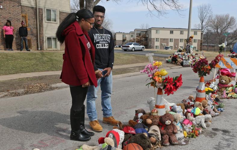 What's going to happen to Canfield Green Apartments?