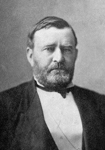 Ulysses S. Grant