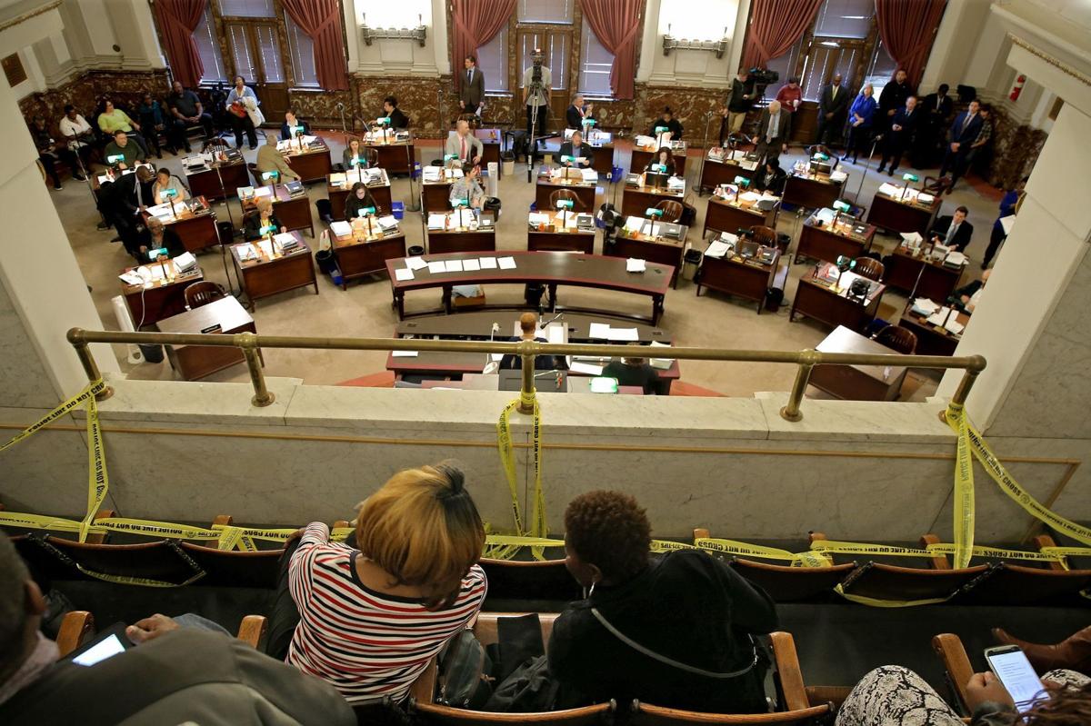 Board of Aldermen punt on soccer legislation
