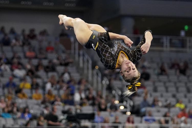 How to watch Mizzou vs. women's gymnastics TV channel, live