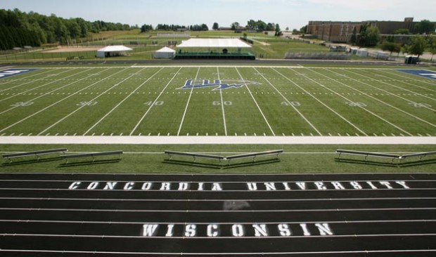 Rams at Concordia University Wisconsin | Pictures ...