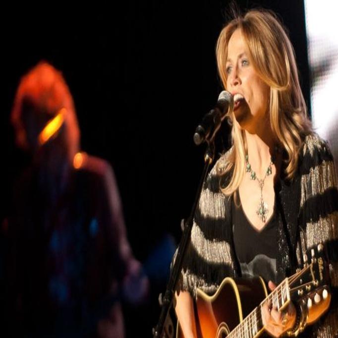Missouri Native Sheryl Crow Gets A Tribute Show For The Holidays The Blender Stltoday Com