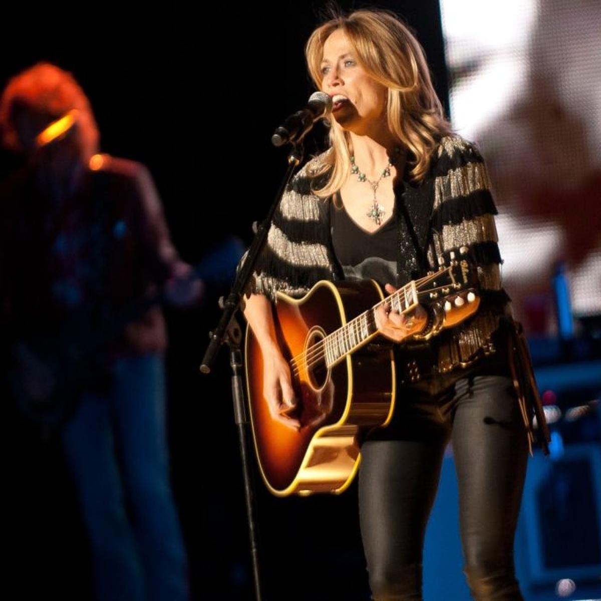 Missouri Native Sheryl Crow Gets A Tribute Show For The Holidays The Blender Stltoday Com Missouri Native Sheryl Crow Gets A Tribute Show For The Holidays The Blender Stltoday Com