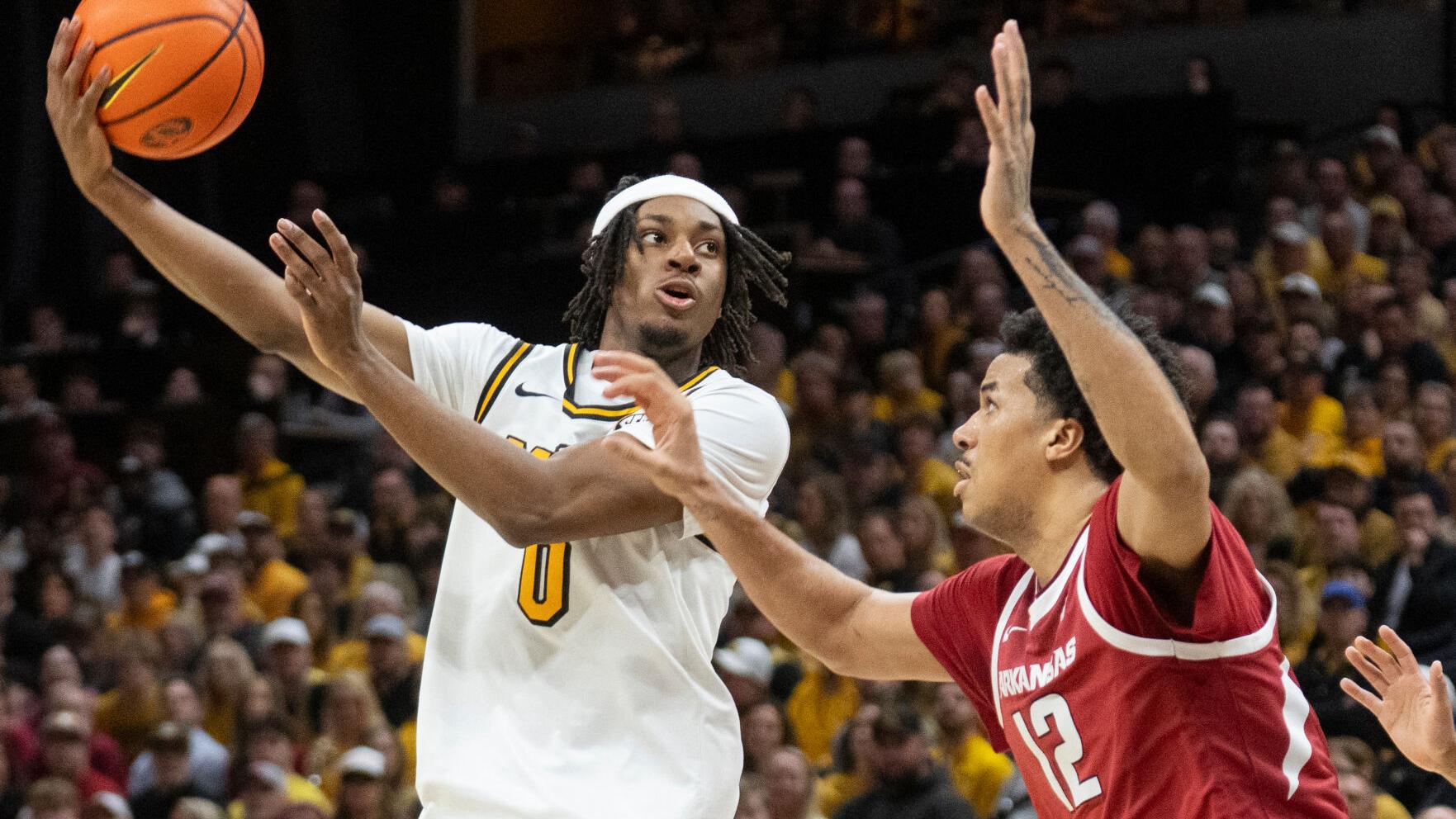 Poor weekend for NCAA Tournament bubble teams means Mizzou's losses go (mostly) unpunished