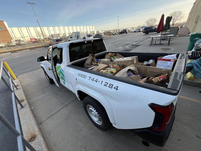 EcoShield Pest Solutions Launches 2026 Exterminate Hunger Food Drive ...