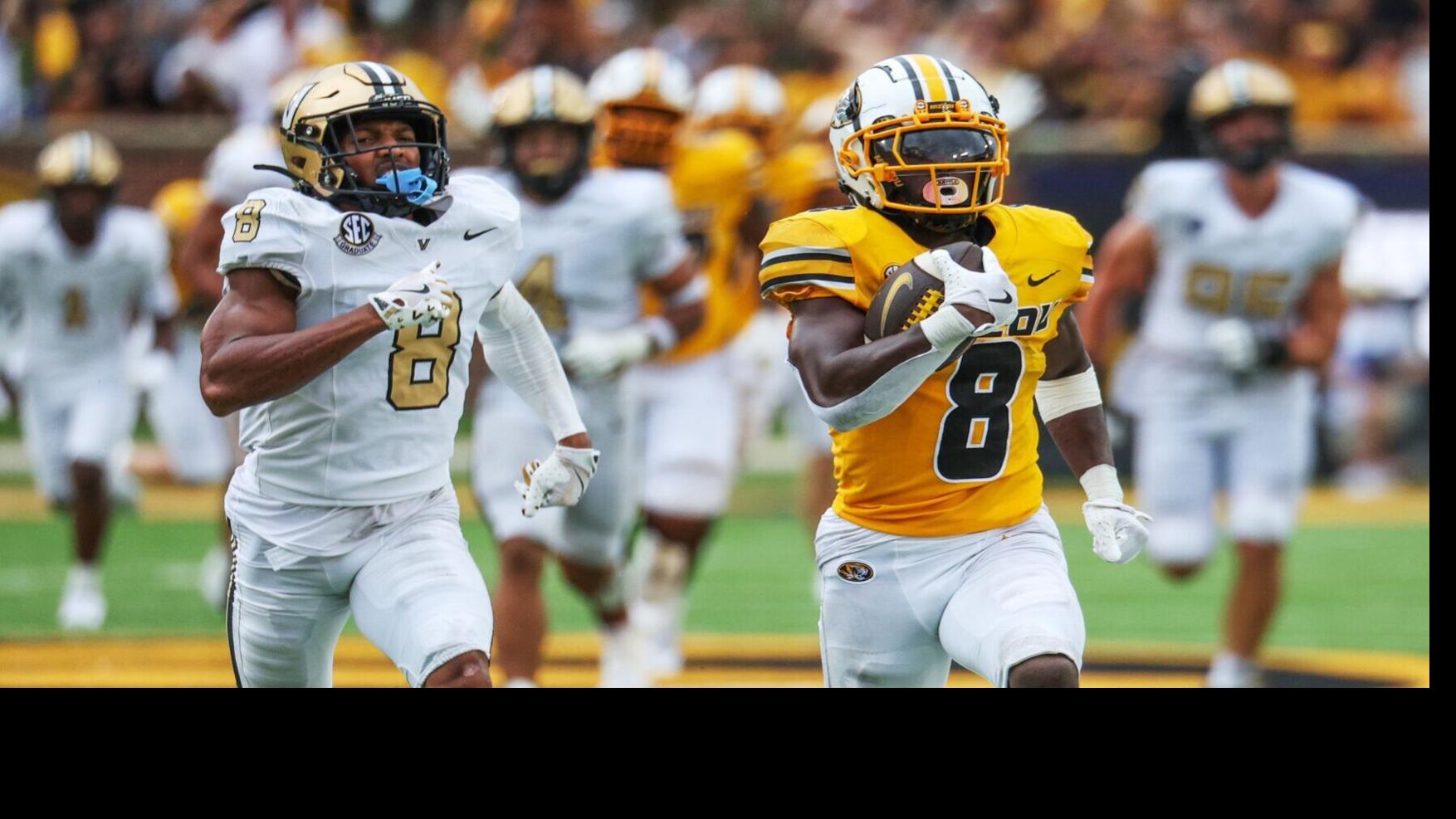 No. 7 Mizzou 4-0 with u2018a lot of work to dou2019 after double-overtime win over Vanderbilt