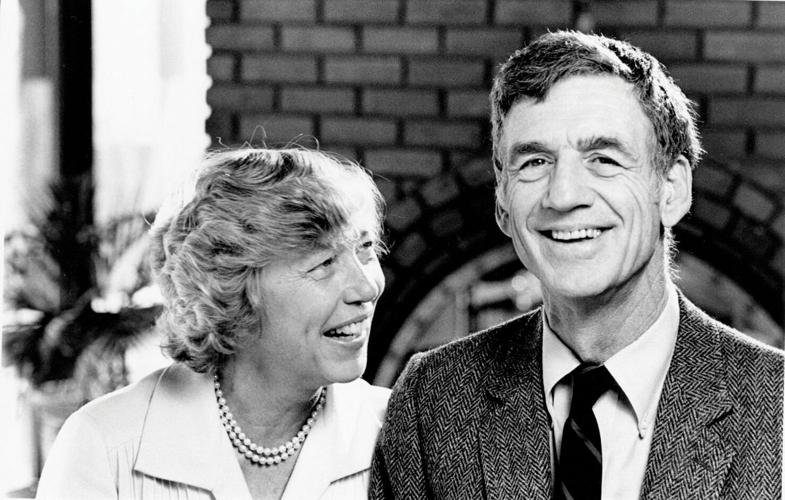 Celebrating William H. Danforth