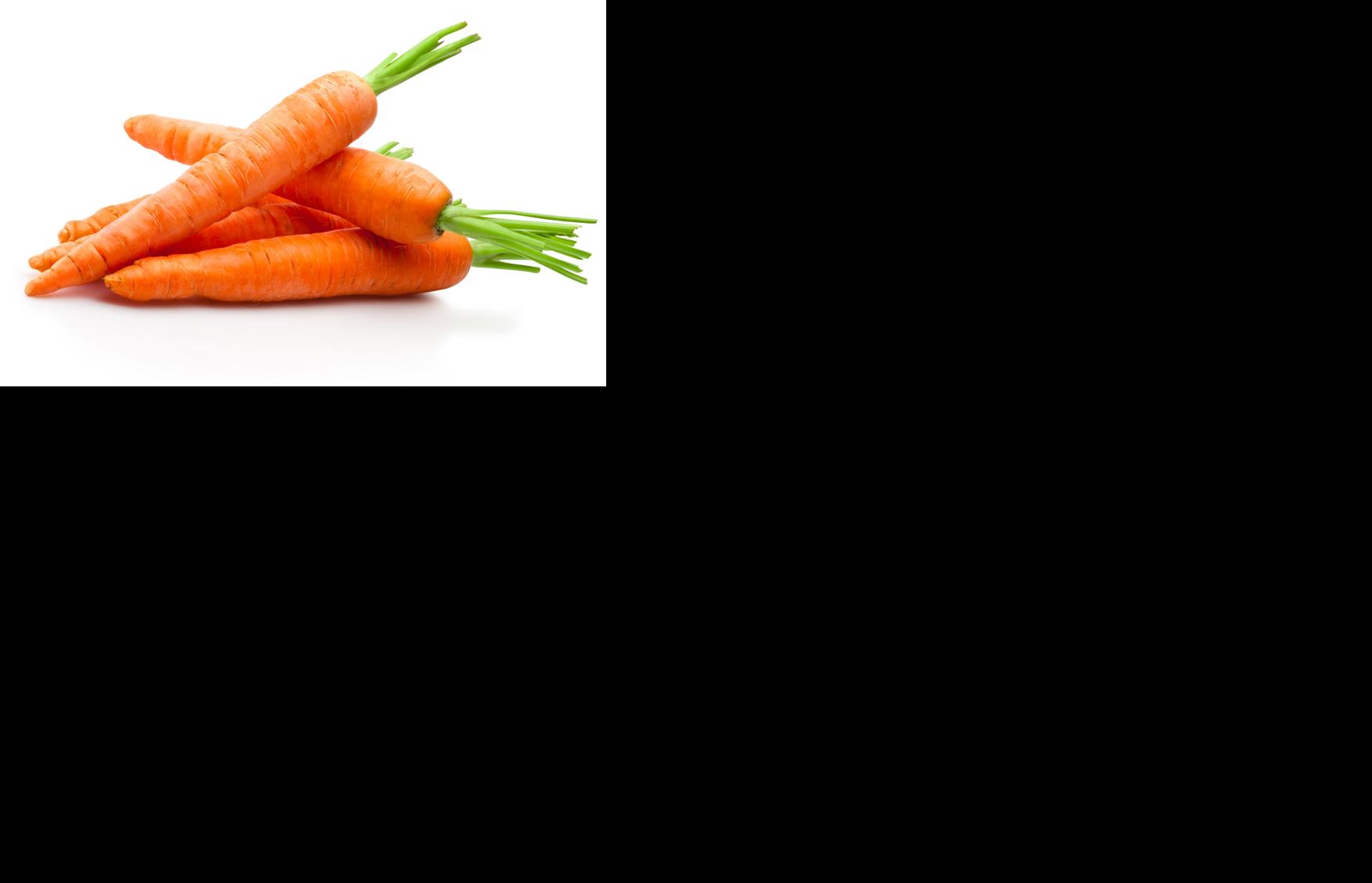 Carrots