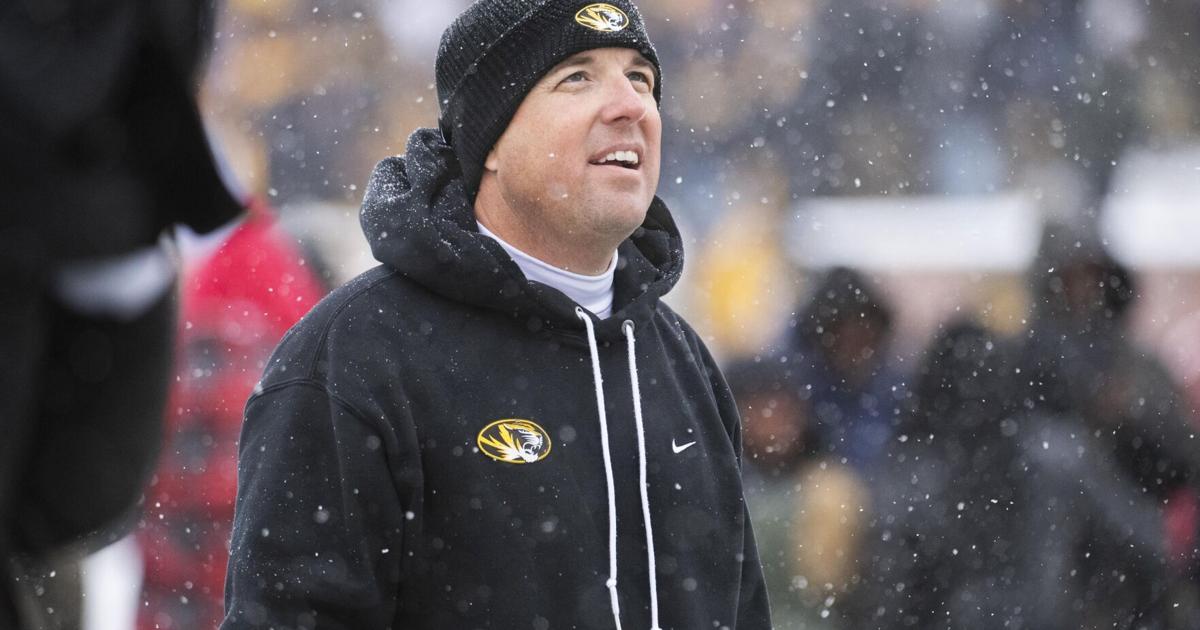Read the full transcript of Mizzou beat writer Eli Hoff's sports chat