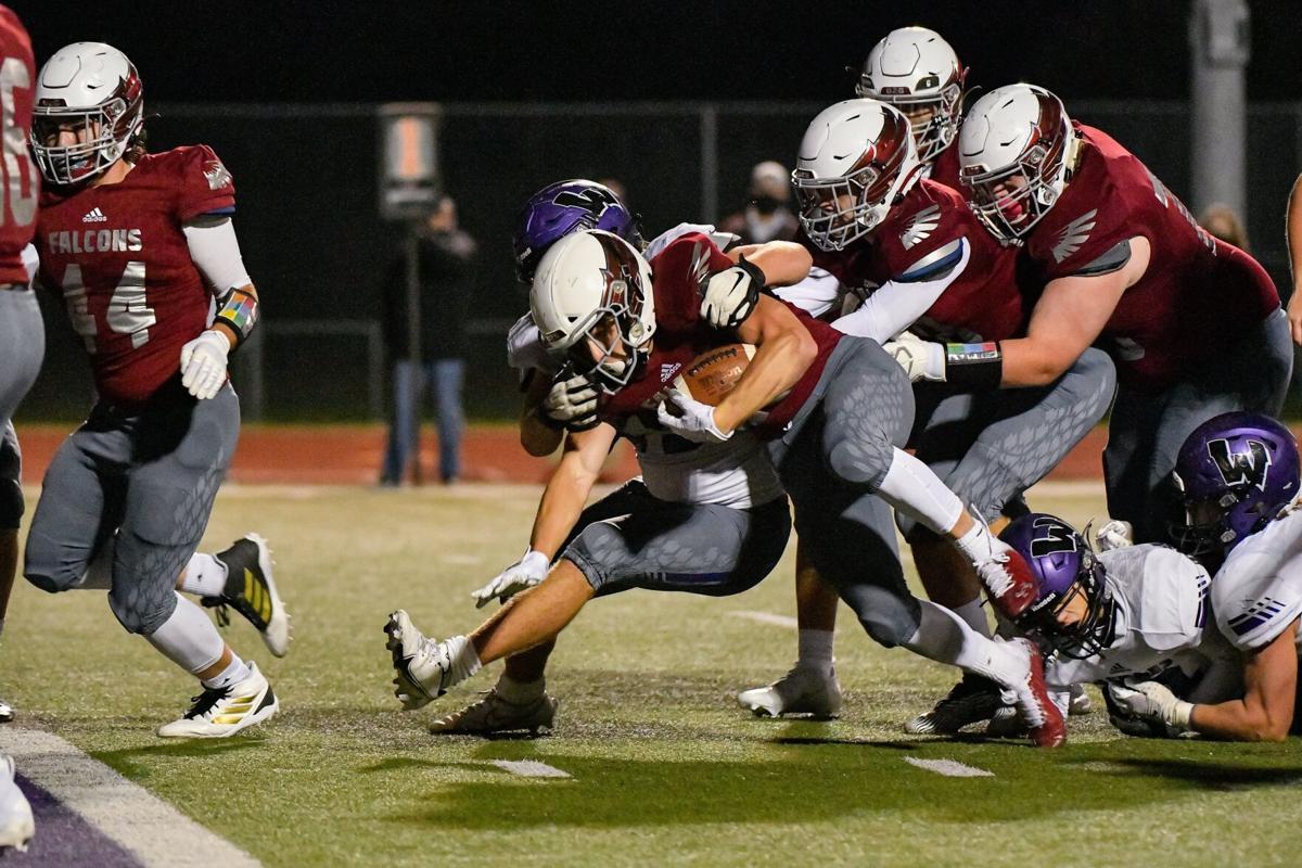 Roundup: Summit returns to play by winning at Fort Zumwalt West | High