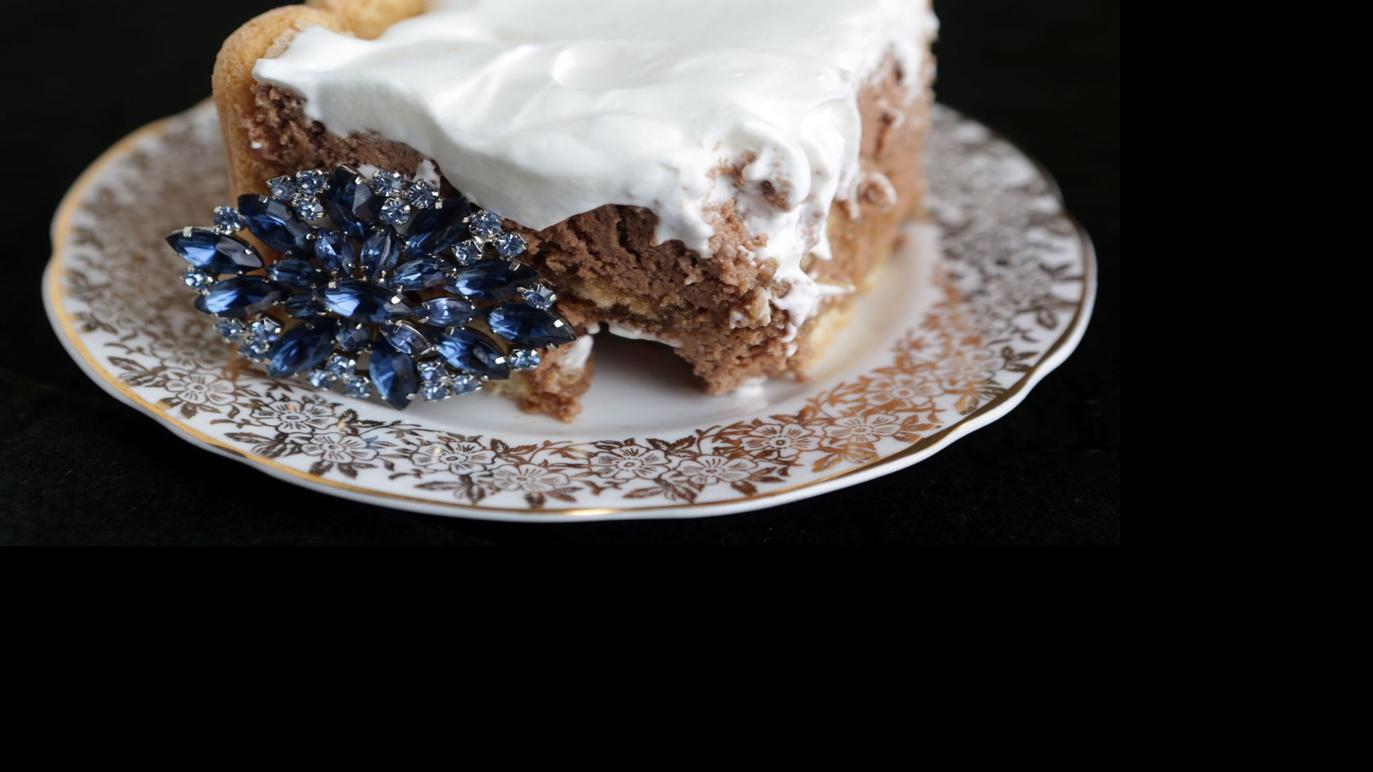 Ice Box Cake Recipes