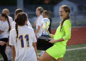 GAC Champions Cup, championship: Francis Howell vs. Fort Zumwalt South