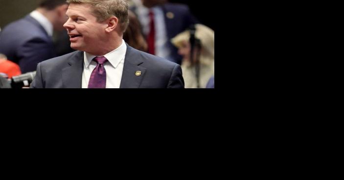 Panel drops ethics complaint against Missouri House speaker - Vimarsana News