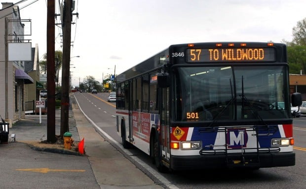 Questions about new Metro bus routes? Here&#39;s where to get answers | Metro | www.bagssaleusa.com