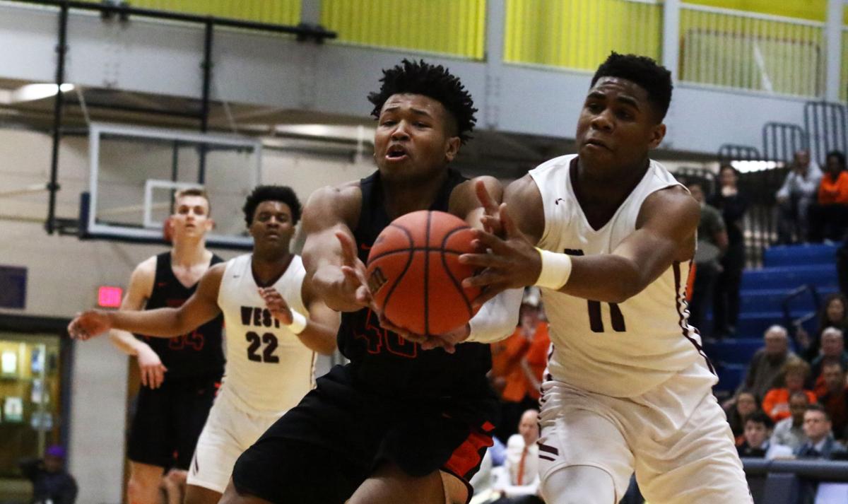 Belleville West Beats Edwardsville As Waldo S Tenure Officially Ends Boys Basketball Stltoday Com
