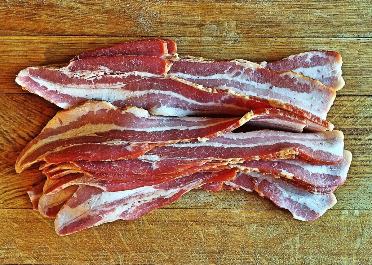 Here S How Much A Pound Of Bacon Cost The Year You Were Born Food And Cooking Stltoday Com