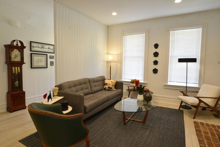 At Home - Bret James