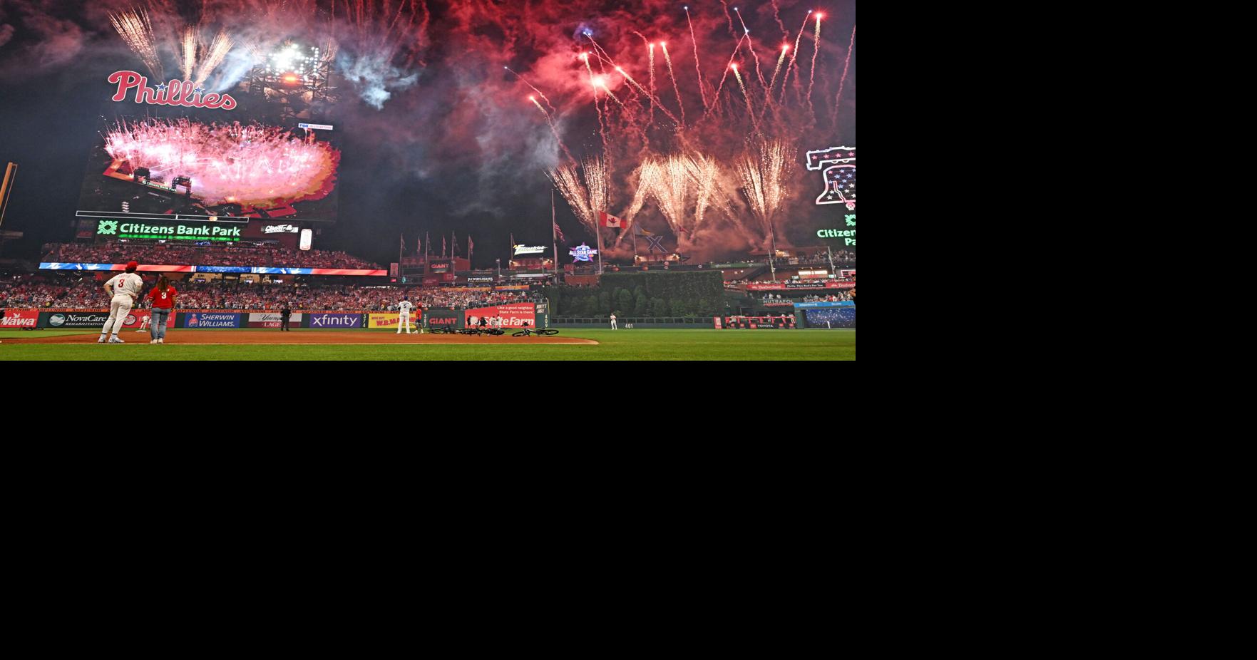 St. Louis leads the nation in All-Star Game television ratings