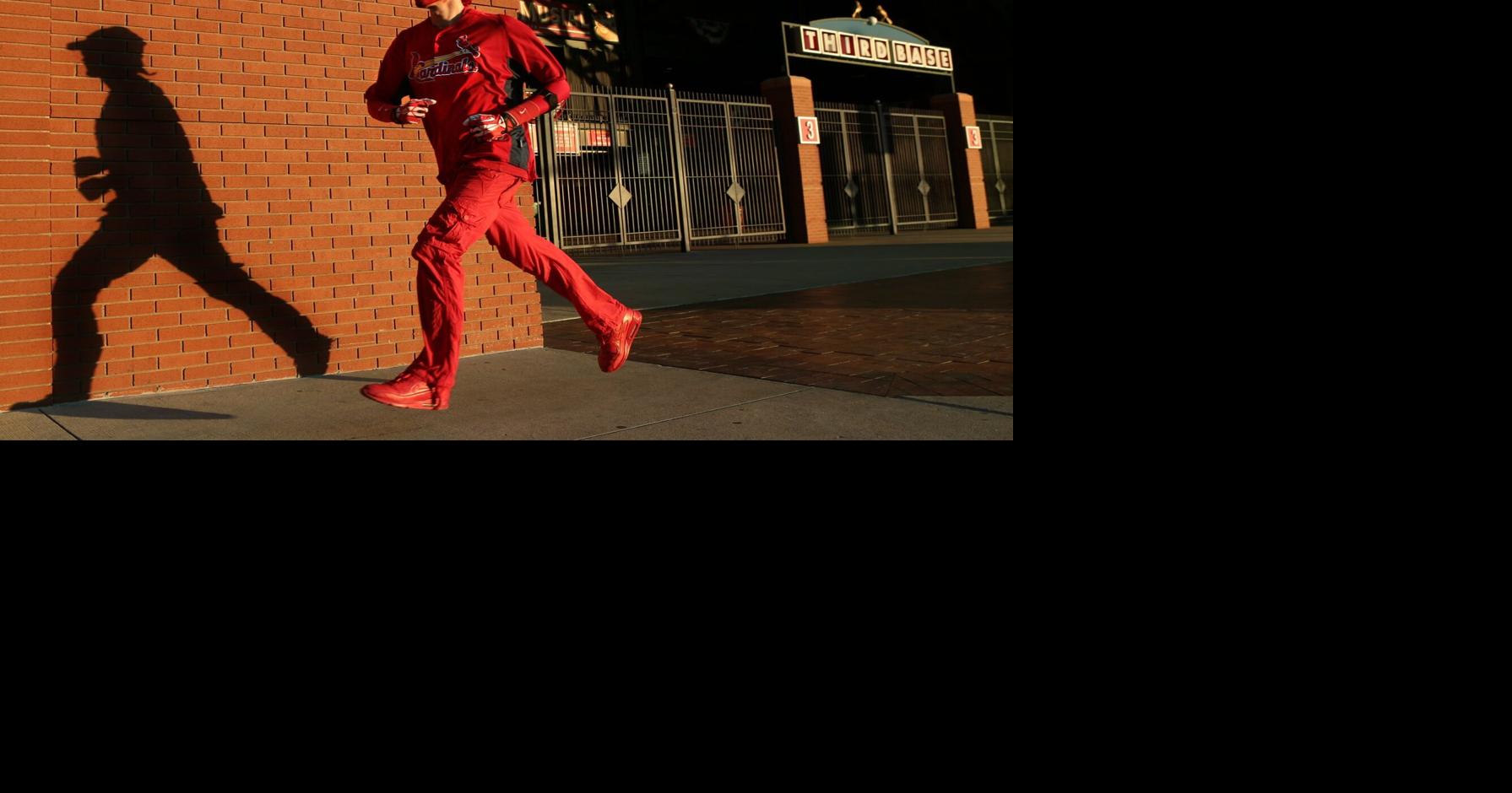 Cardinals super fan ‘Rally Runner’ charged by feds with role in Jan. 6 ...