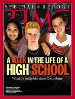 A look back: When Time Magazine featured Webster Groves High School on its cover