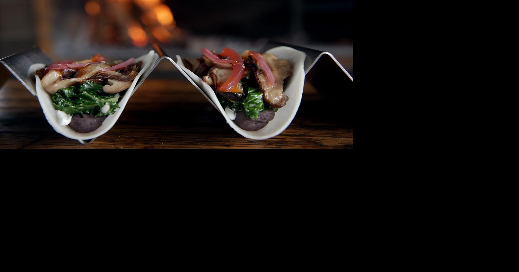 Dining destinations: 10 restaurant neighborhoods in the St ...